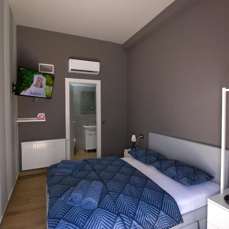 Rooms Matic Velika Mlaka Экстерьер фото