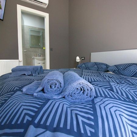Rooms Matic Velika Mlaka Экстерьер фото