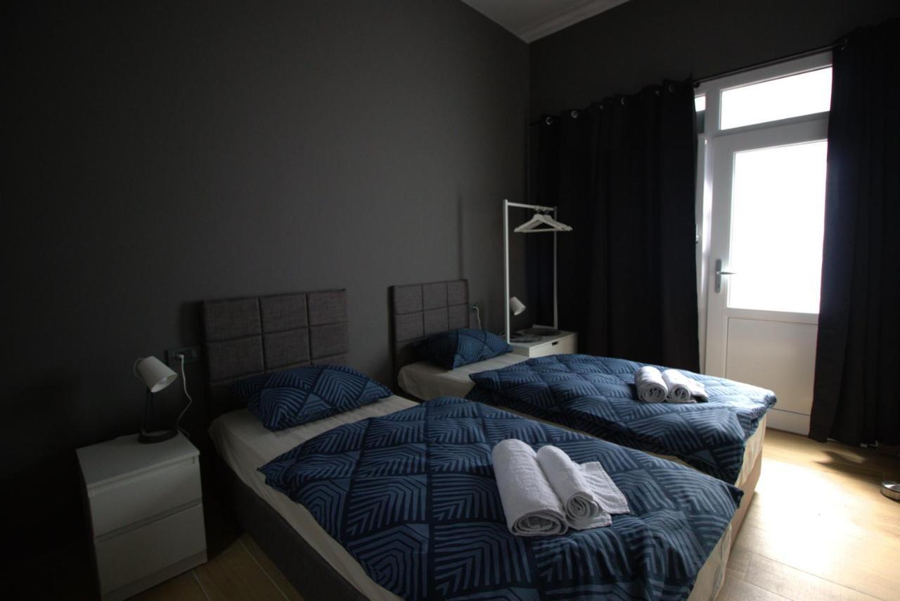 Rooms Matic Velika Mlaka Экстерьер фото