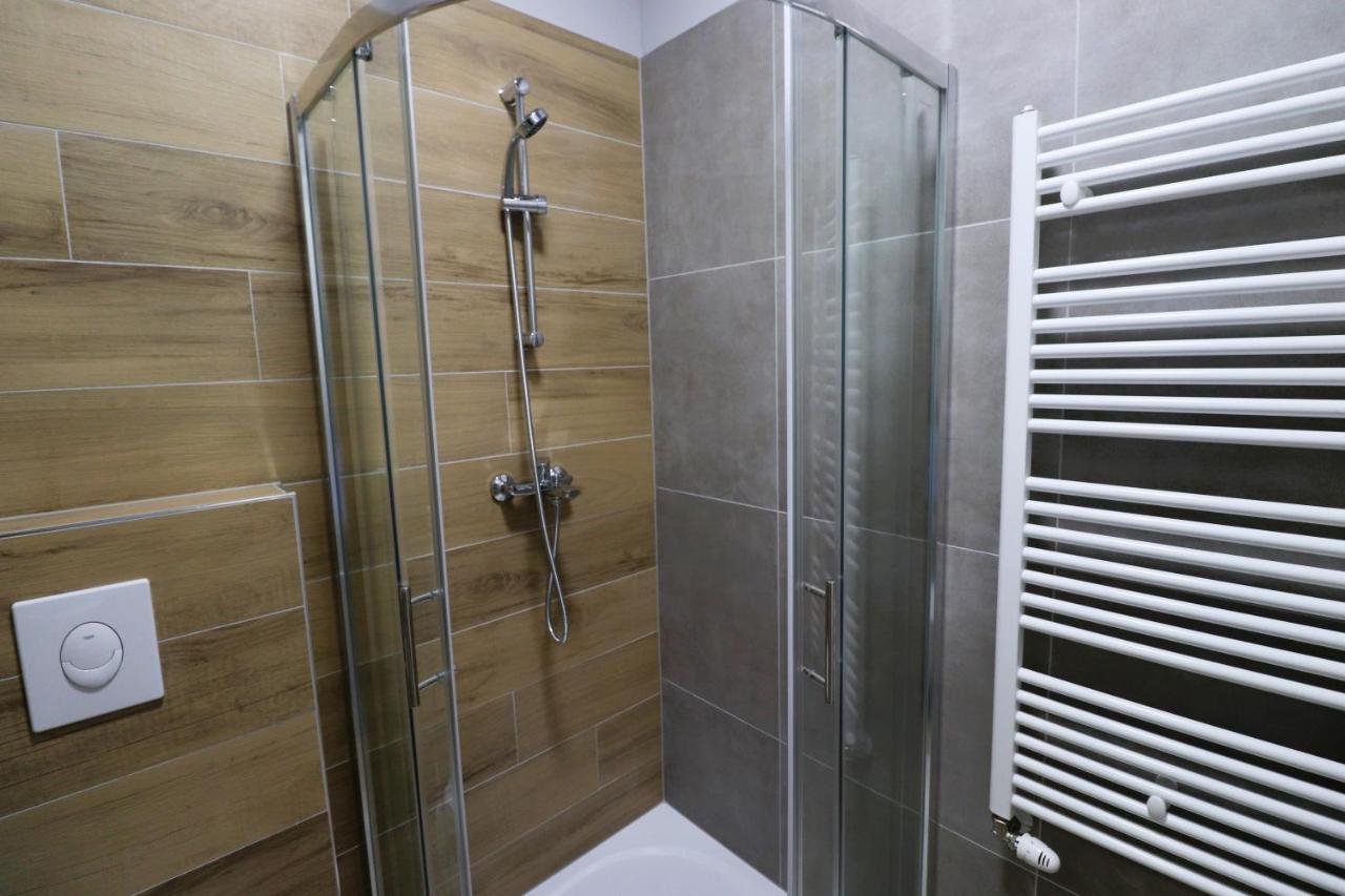 Rooms Matic Velika Mlaka Экстерьер фото