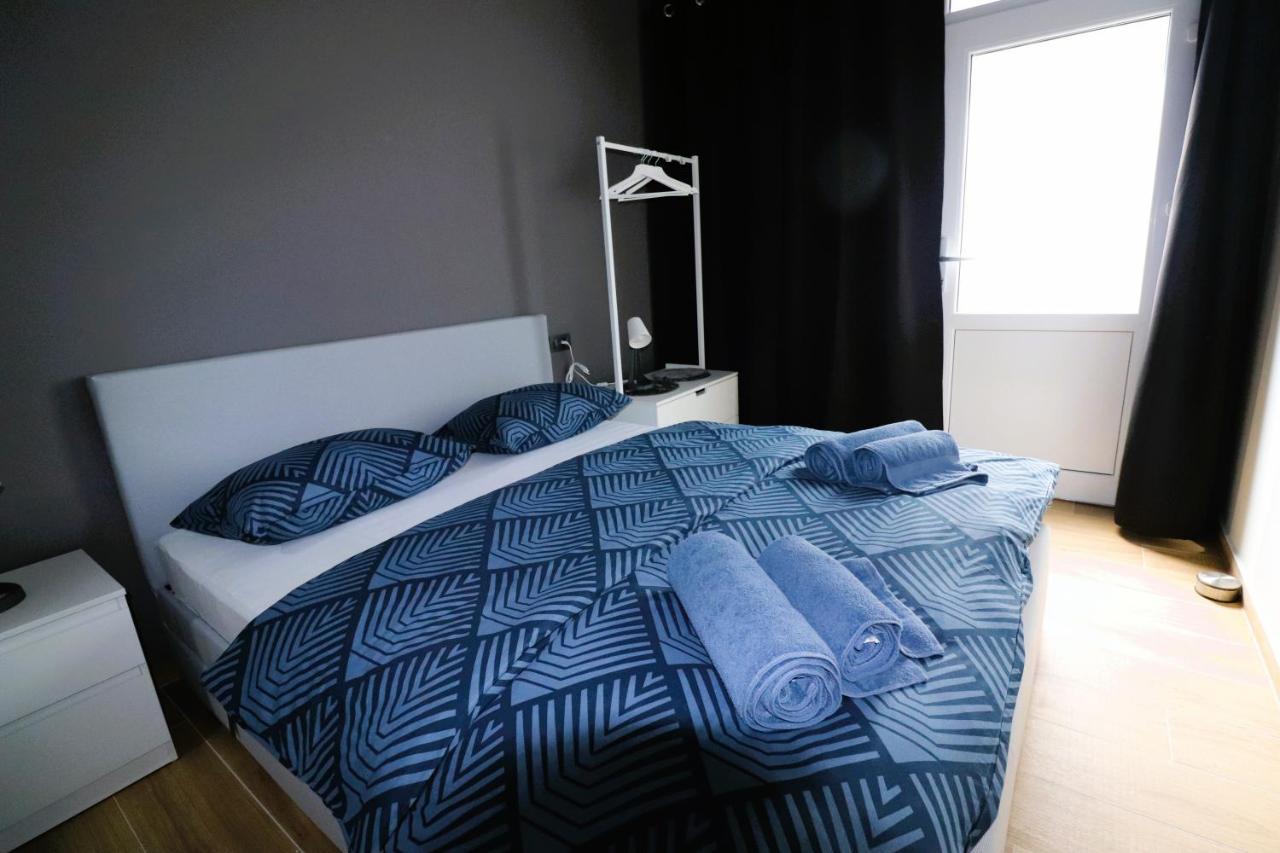 Rooms Matic Velika Mlaka Экстерьер фото