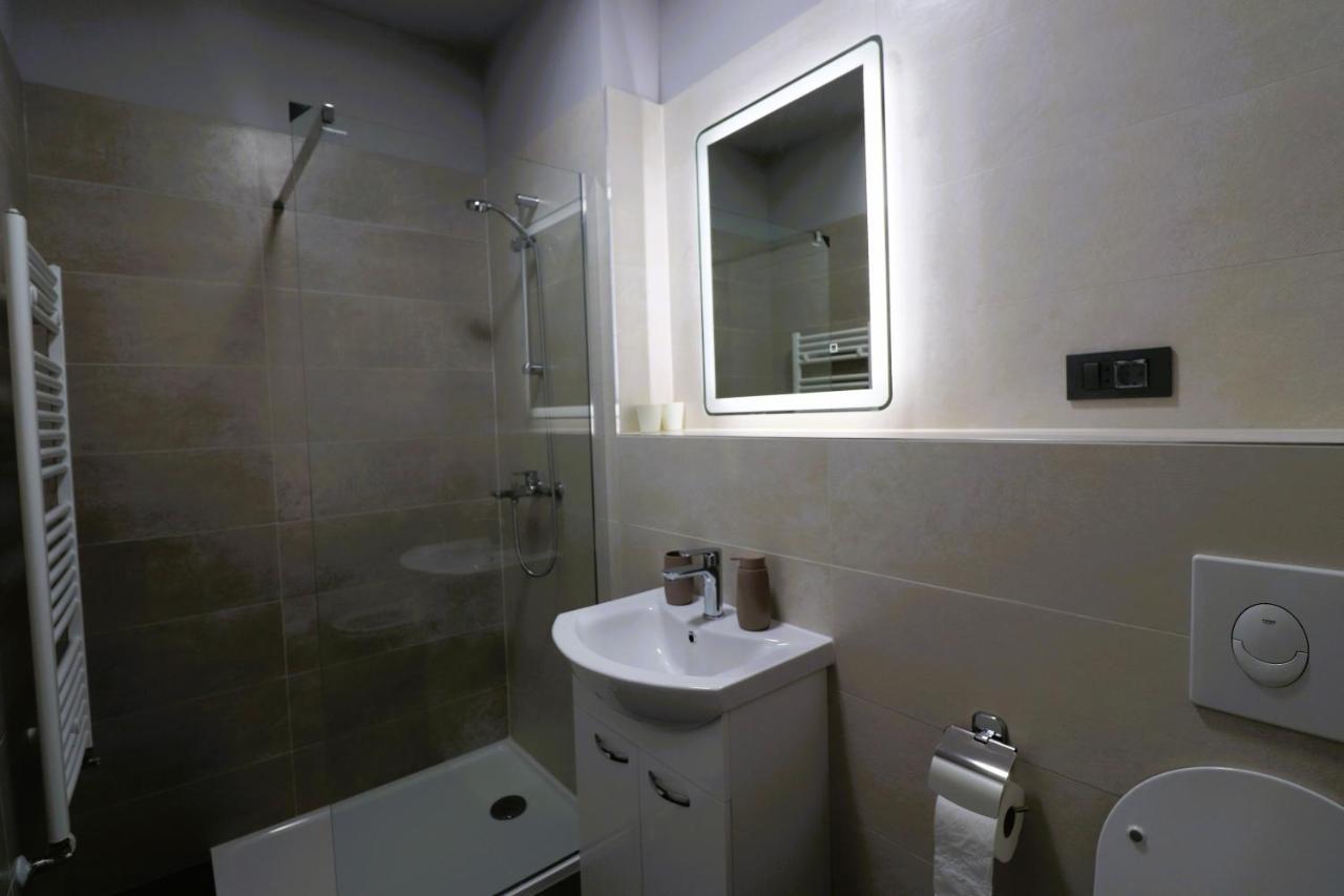Rooms Matic Velika Mlaka Экстерьер фото