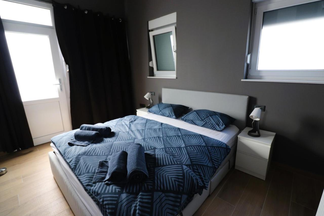 Rooms Matic Velika Mlaka Экстерьер фото