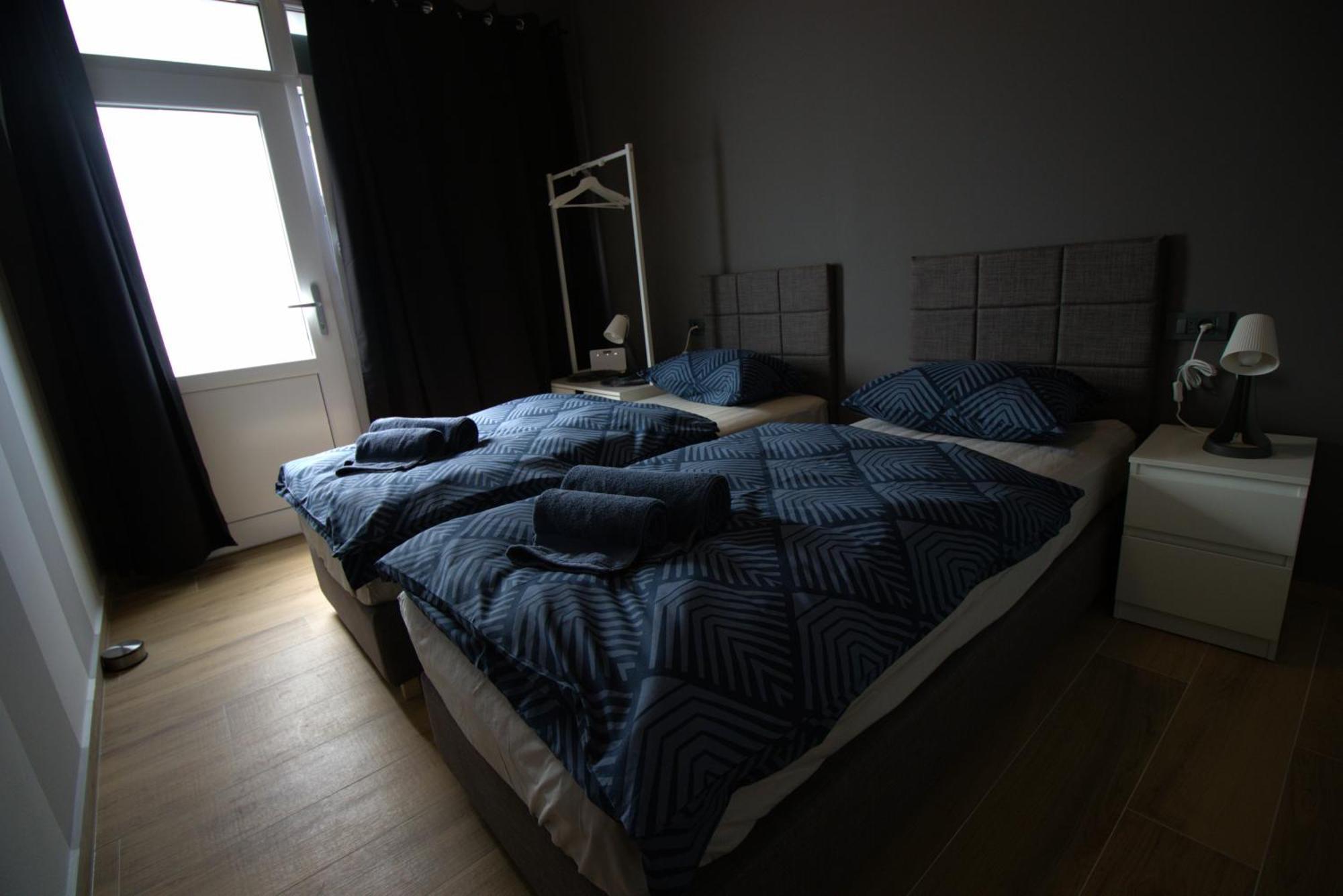 Rooms Matic Velika Mlaka Экстерьер фото