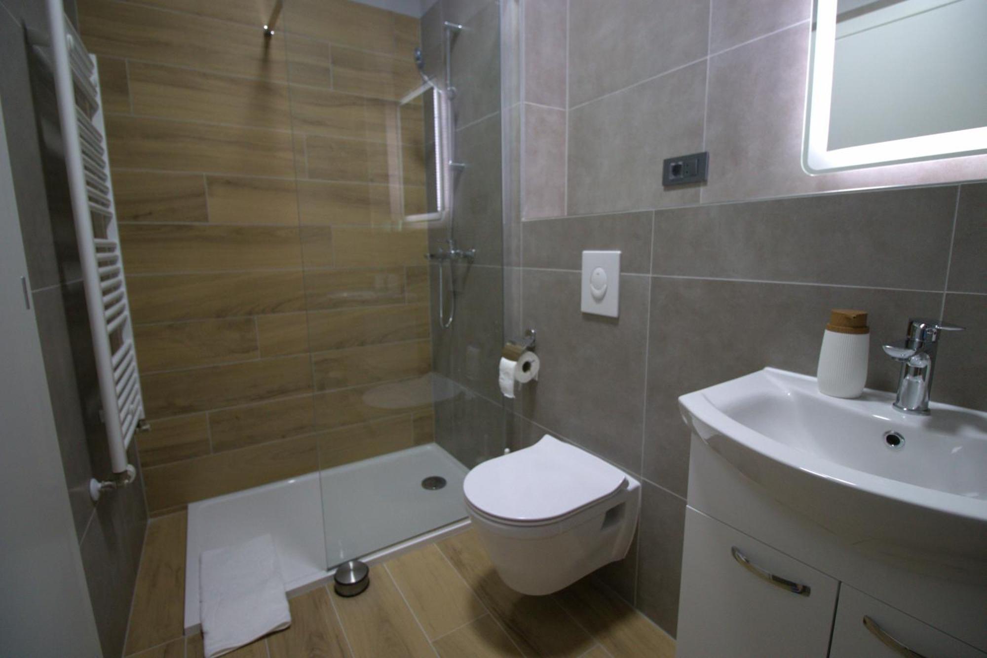 Rooms Matic Velika Mlaka Экстерьер фото