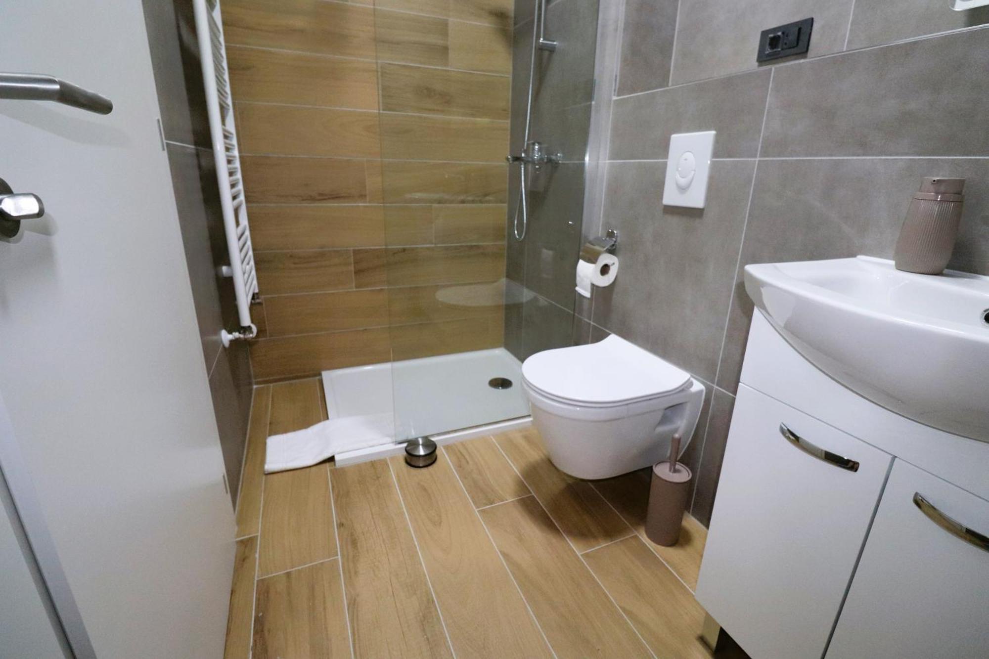Rooms Matic Velika Mlaka Экстерьер фото