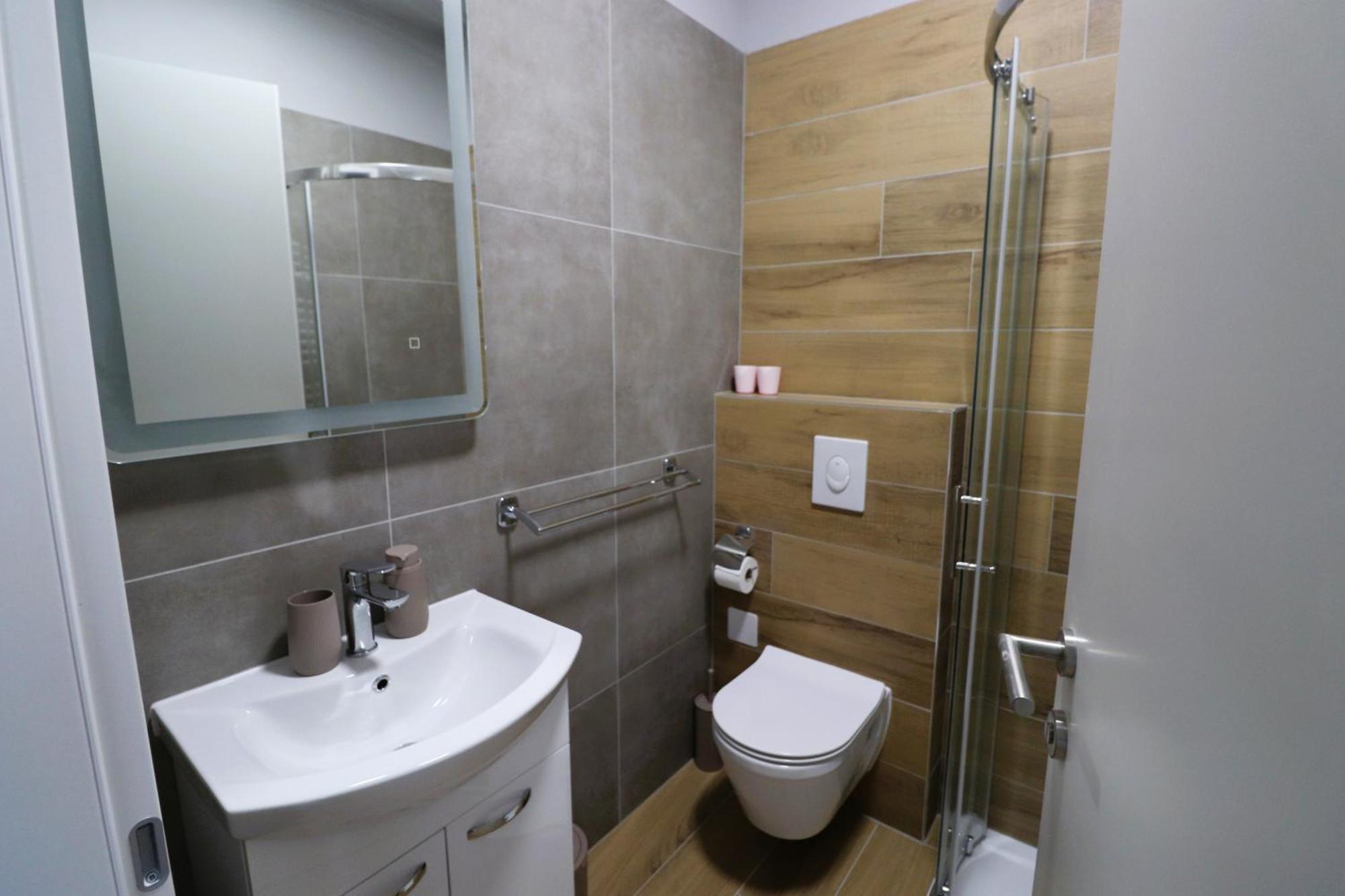 Rooms Matic Velika Mlaka Экстерьер фото