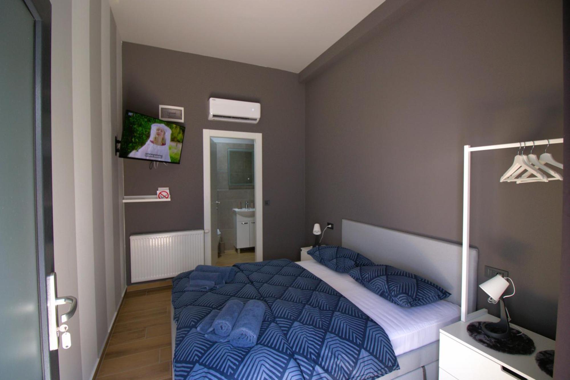 Rooms Matic Velika Mlaka Экстерьер фото